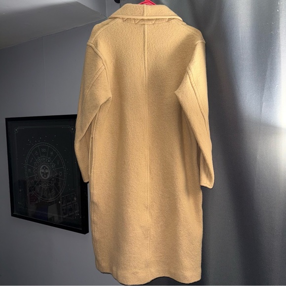 Aritzia Wilfred Free Charlize Jacket Size M - Picture 7 of 16